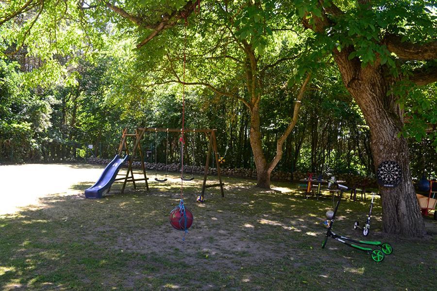 Domki Pod Orzechem Kołczewo Extérieur photo