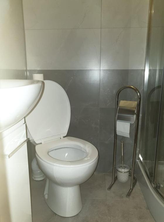 Domki Pod Orzechem Kołczewo Extérieur photo